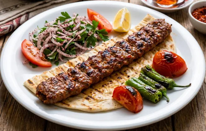 Adana Kıyma