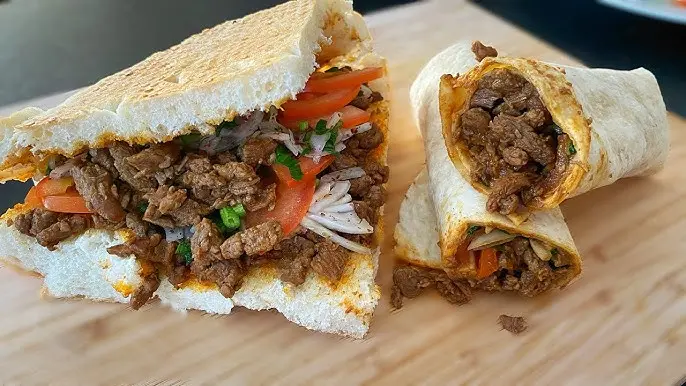 Et Döner