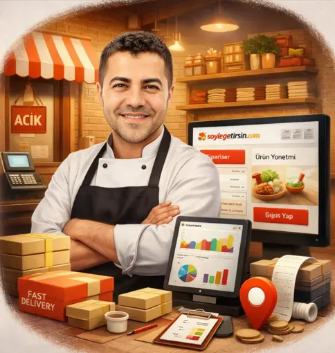 Söylegetirsin admin kapı görseli
